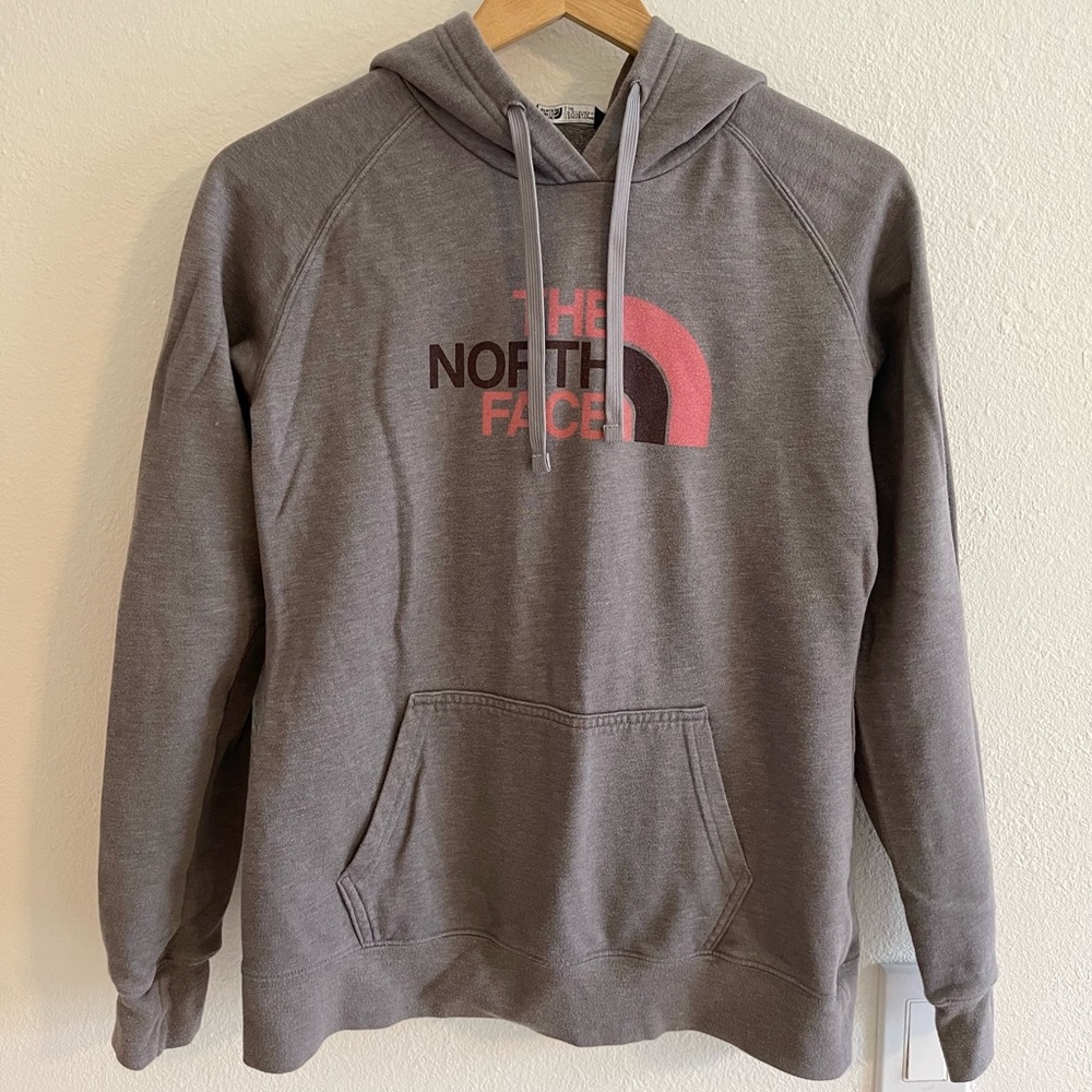 ☁️THE NORTH FACE hoodie☁️